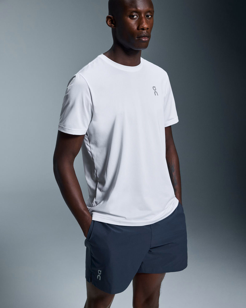 Men's 7" Core Shorts