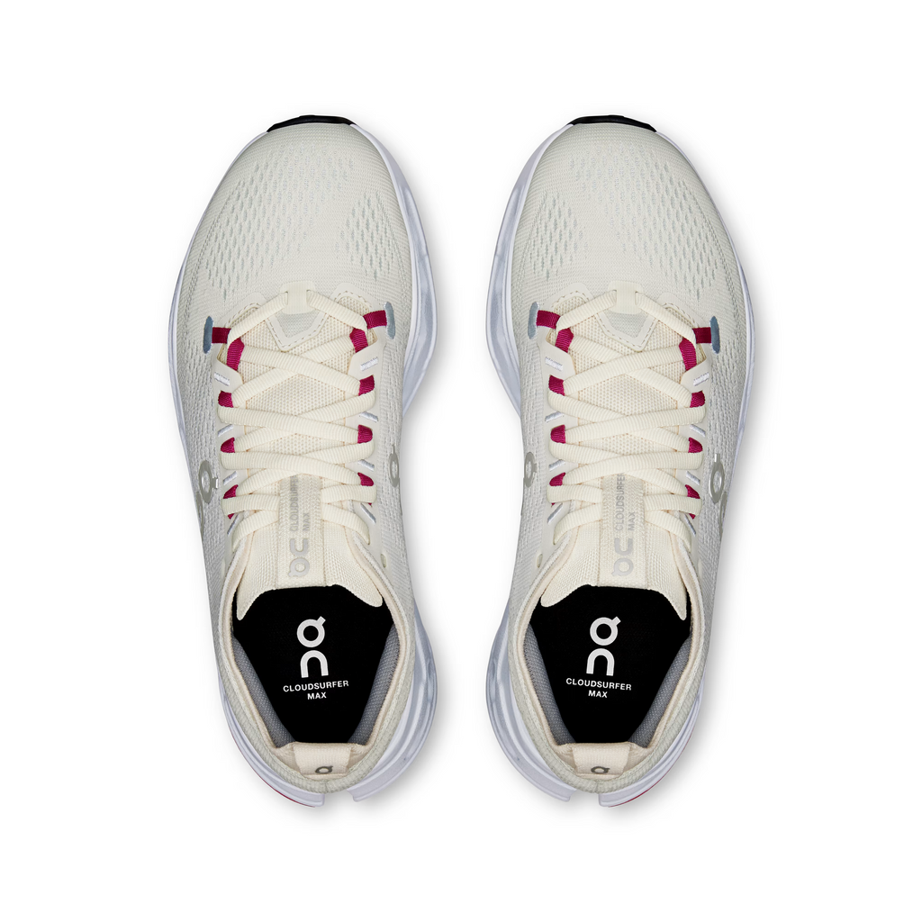 Women's Cloudsurfer Max