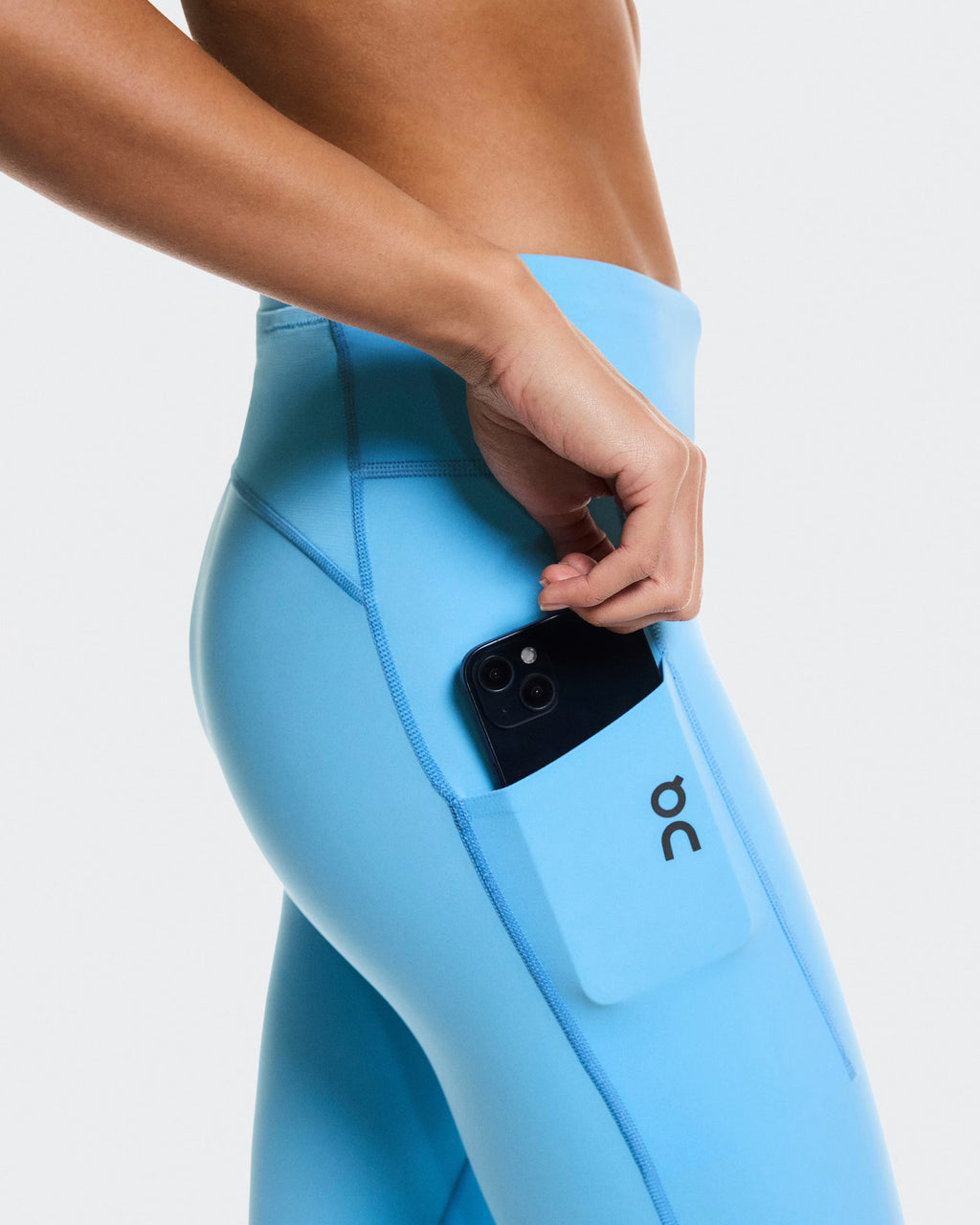 Women's Performance Tights 7/8