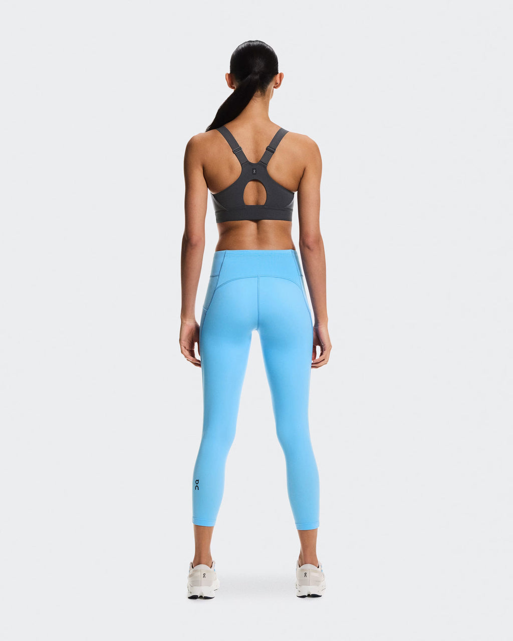 Women's Performance Tights 7/8