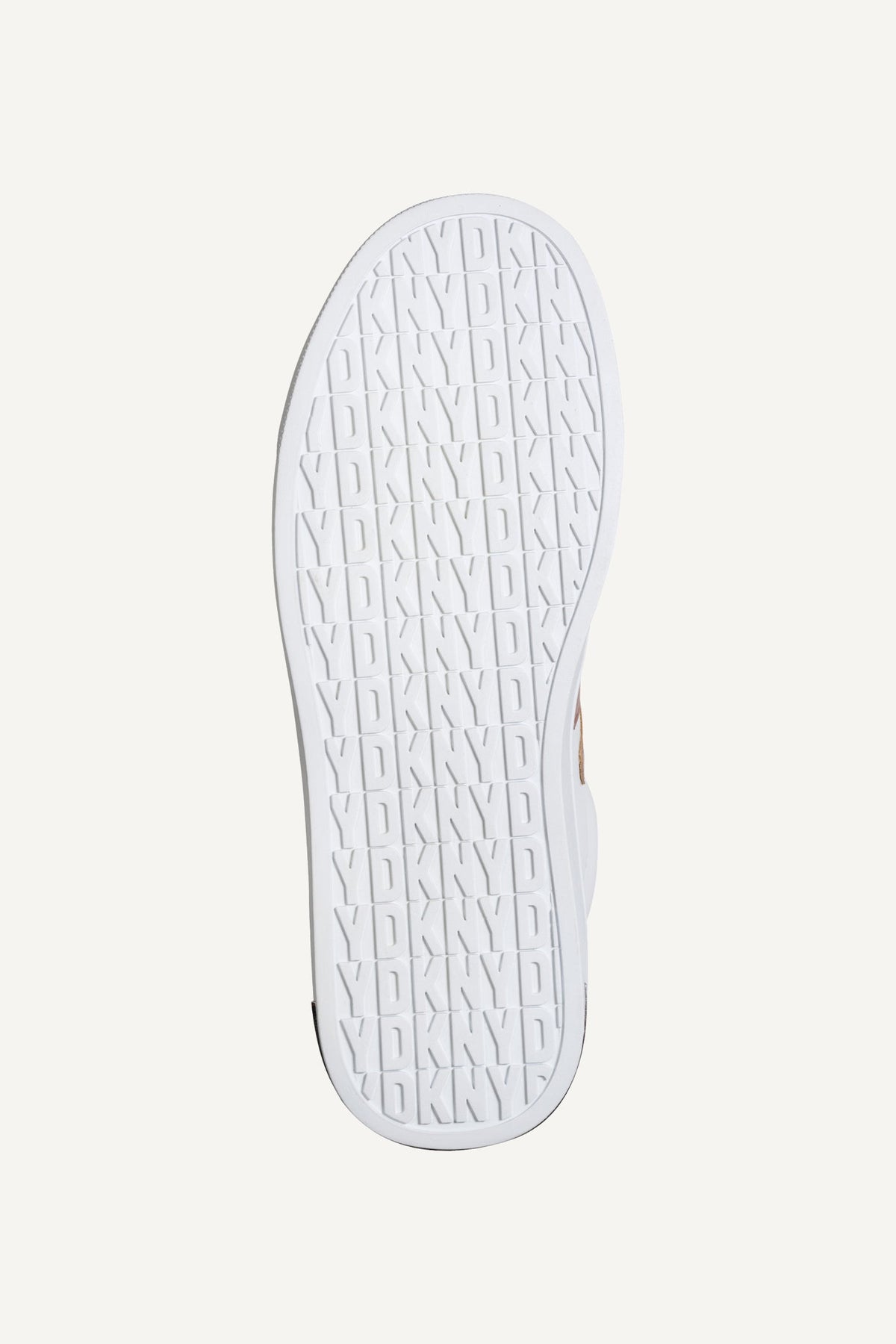 ABENI LACE UP SNEAKER 30MM