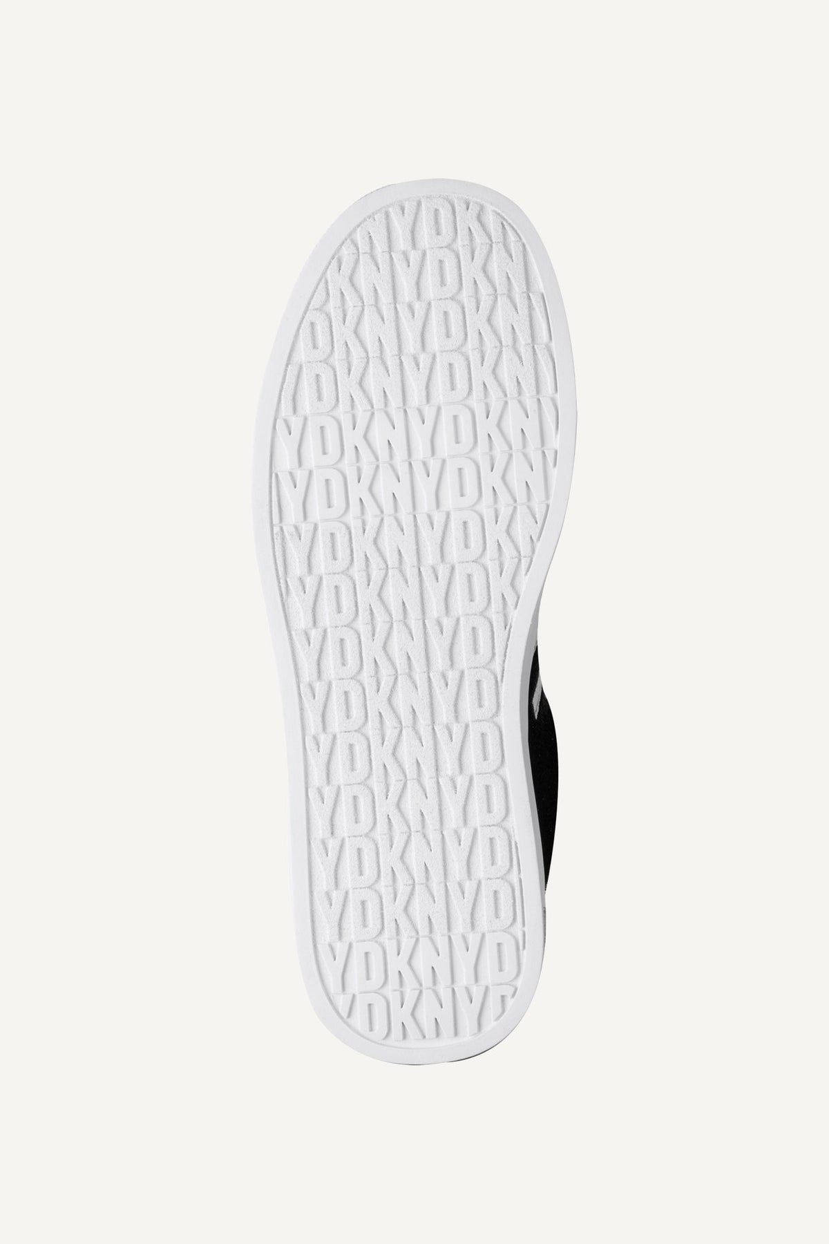 ABENI FAUX FUR LOW-TOP SNEAKER