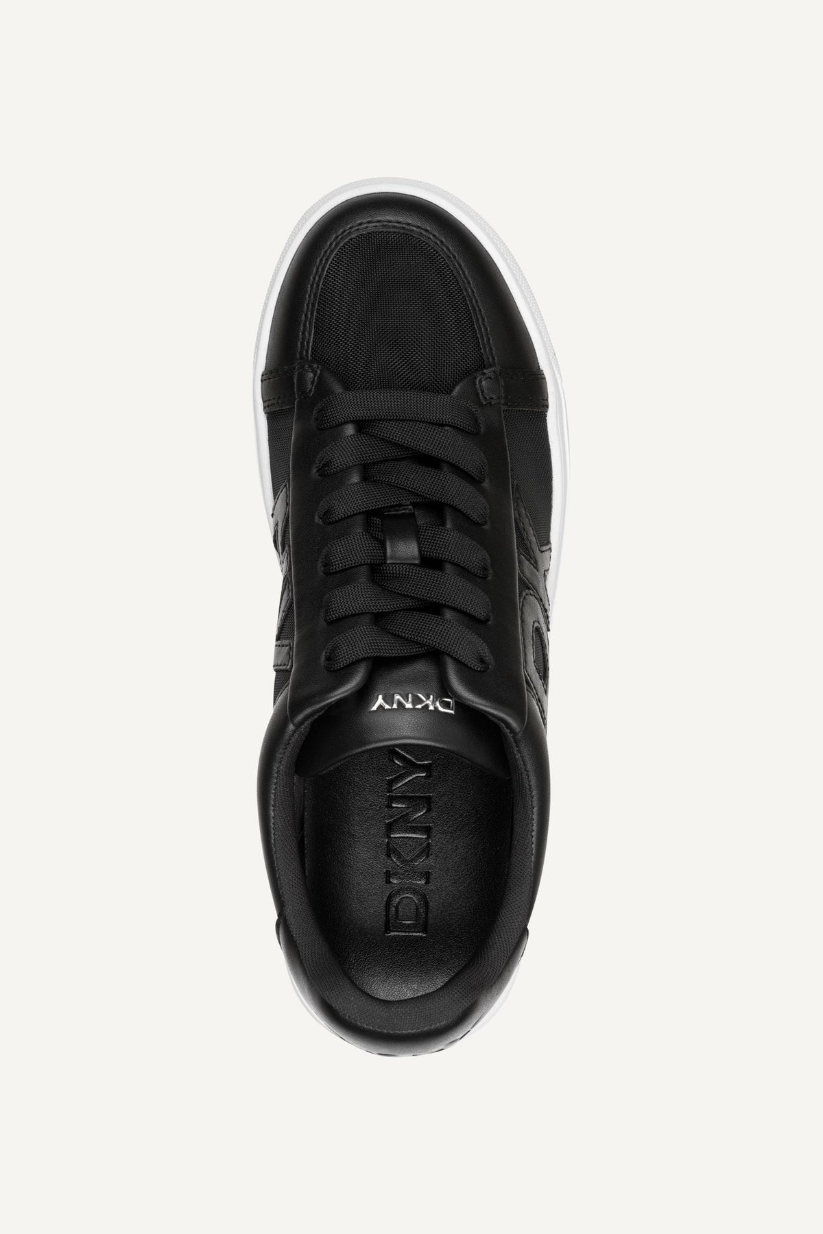 ABENI II LACE UP SNEAKER