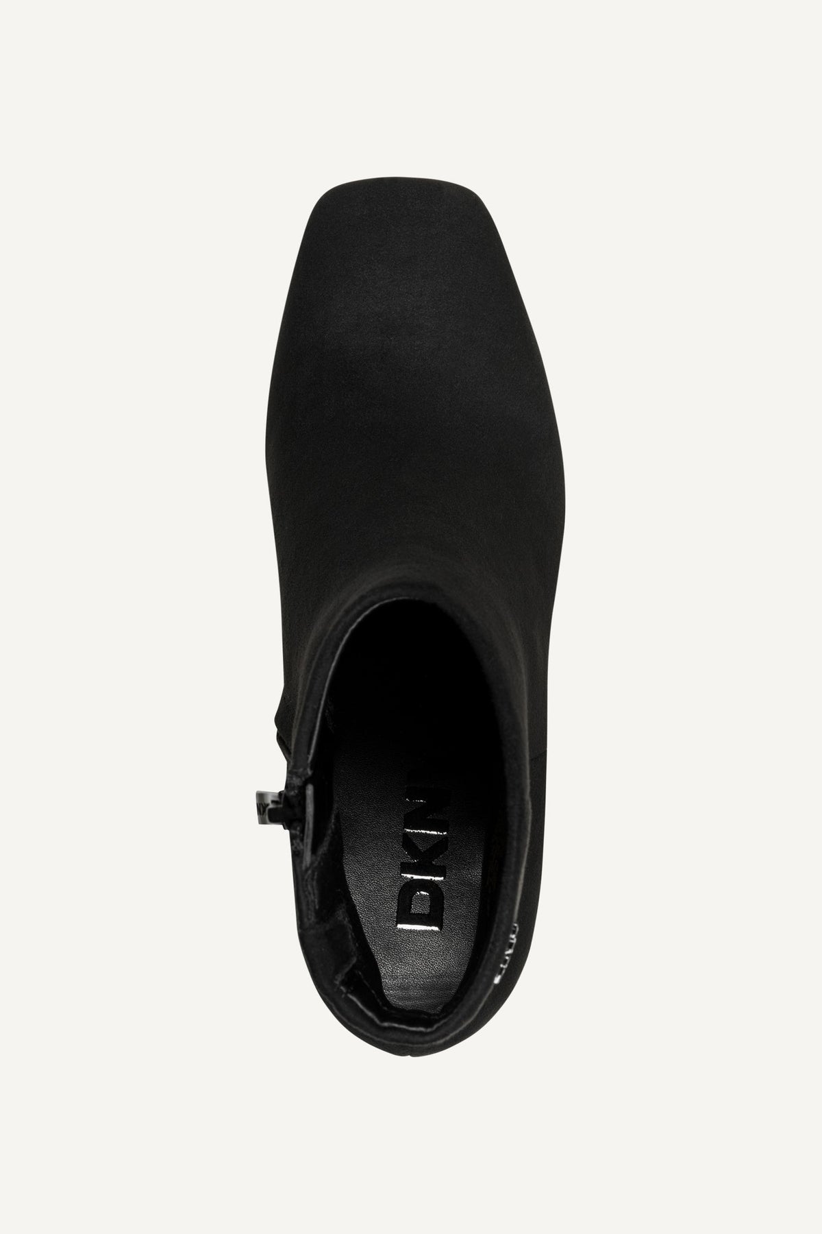 ADDISON HEELED BOOTIE