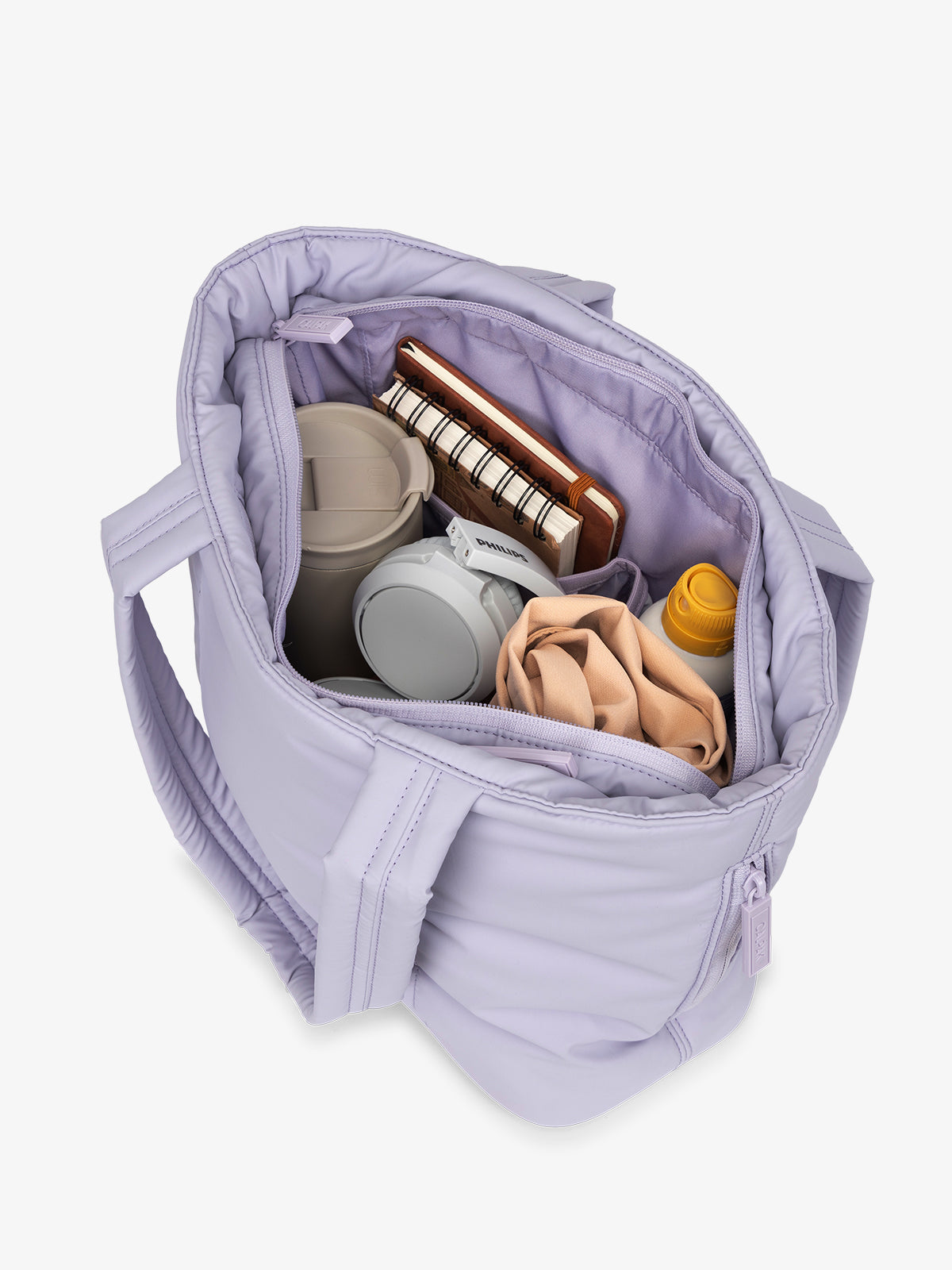 Luka Mini Tote