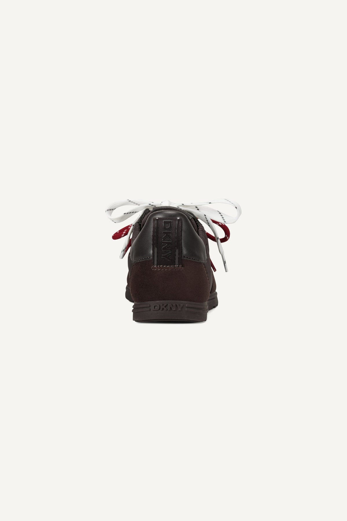 ARIANNA LACE UP SNEAKER
