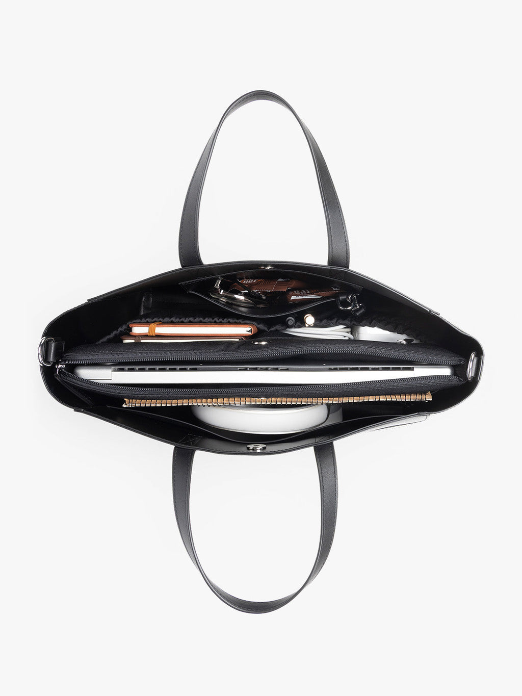 Haven 15" Laptop Tote Bag