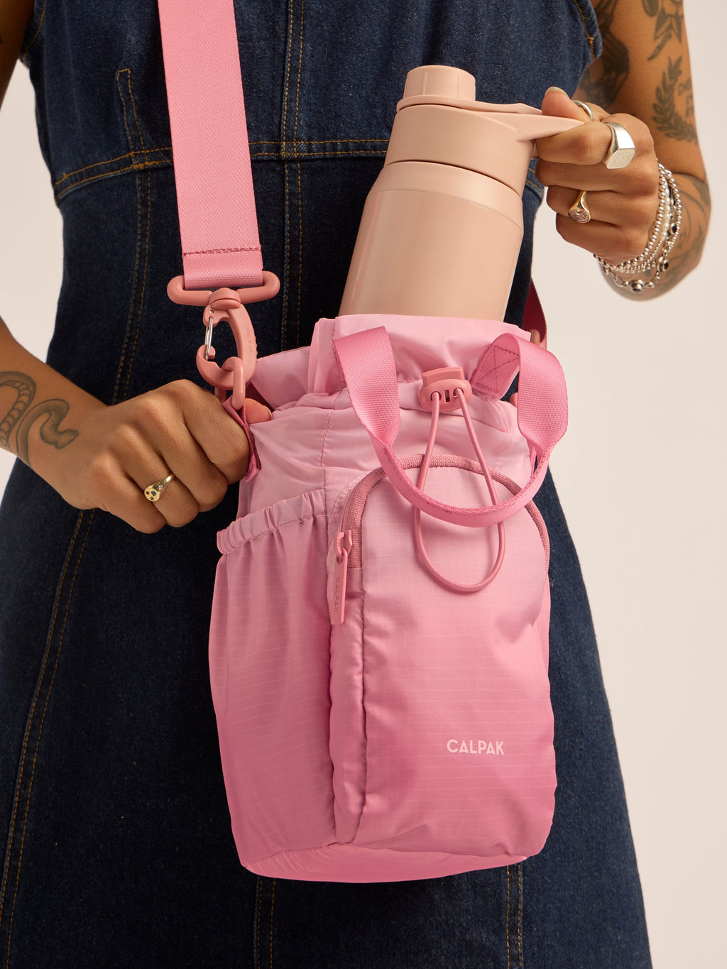 Water Bottle Holder
