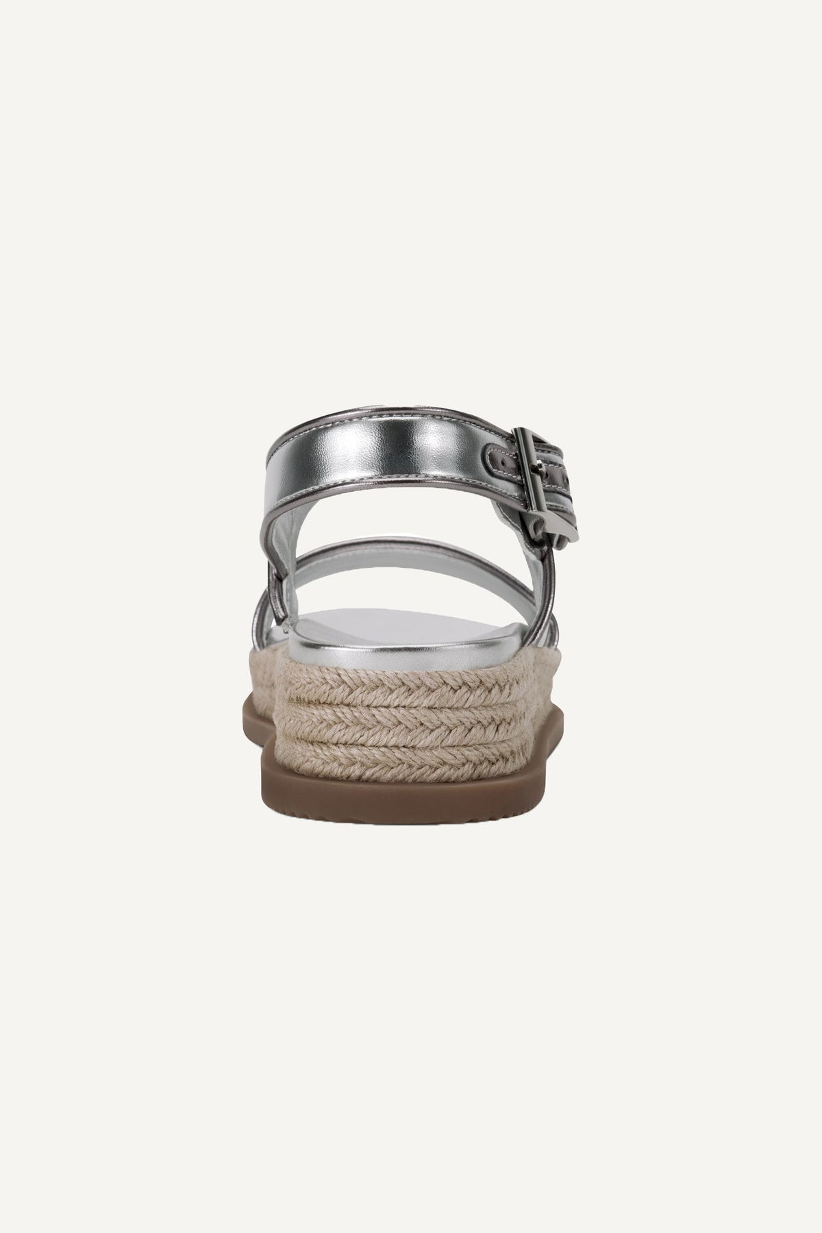 BERNAE SLINGBACK WEDGE ESPADRILLE