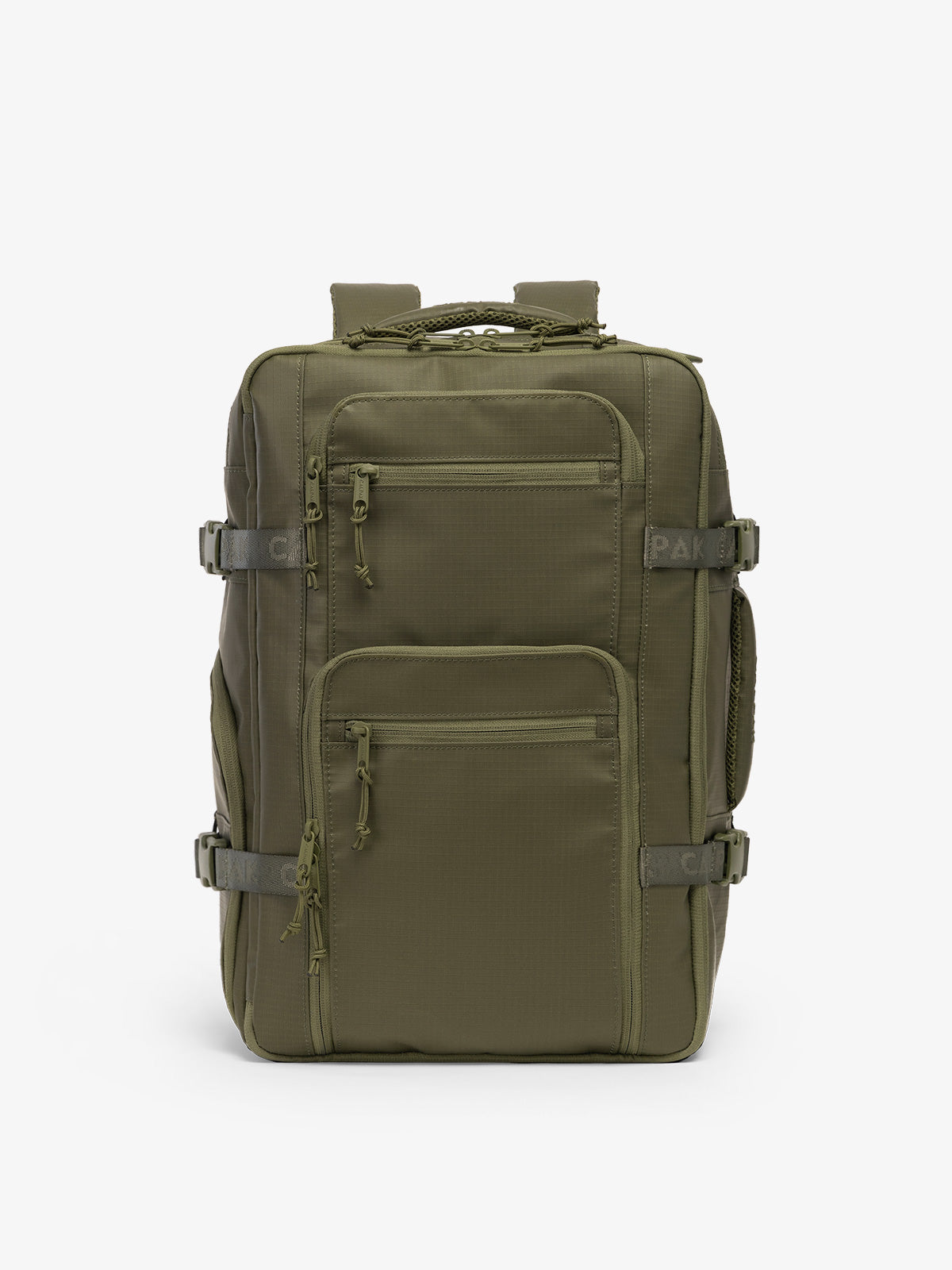 Terra 26L Laptop Duffel Backpack