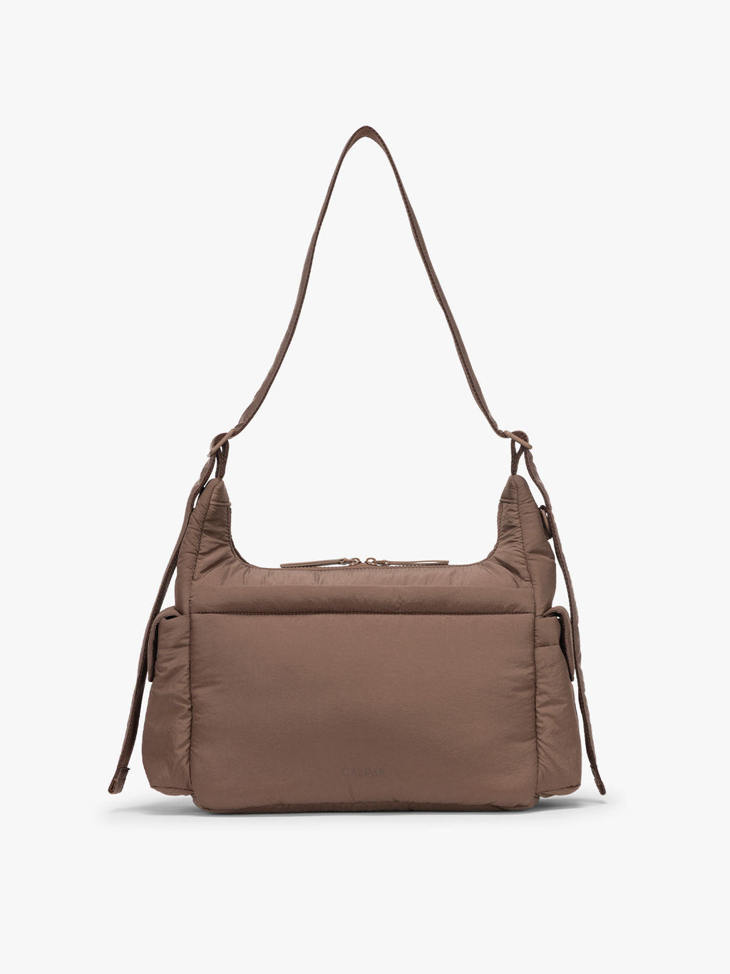 Crossbody Diaper Bag