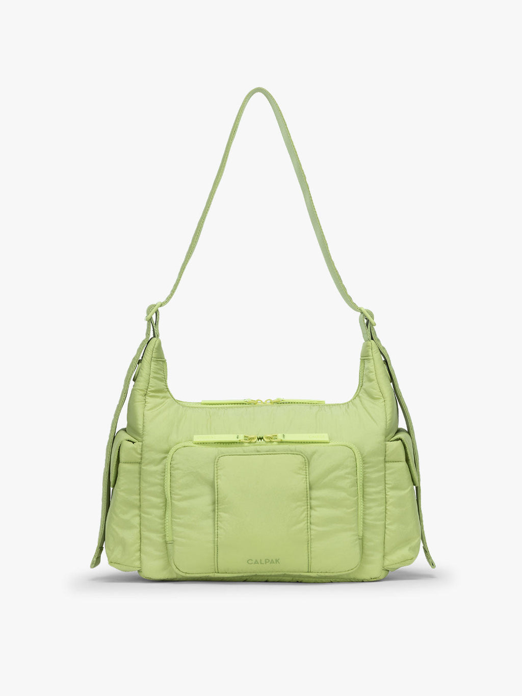 Crossbody Diaper Bag