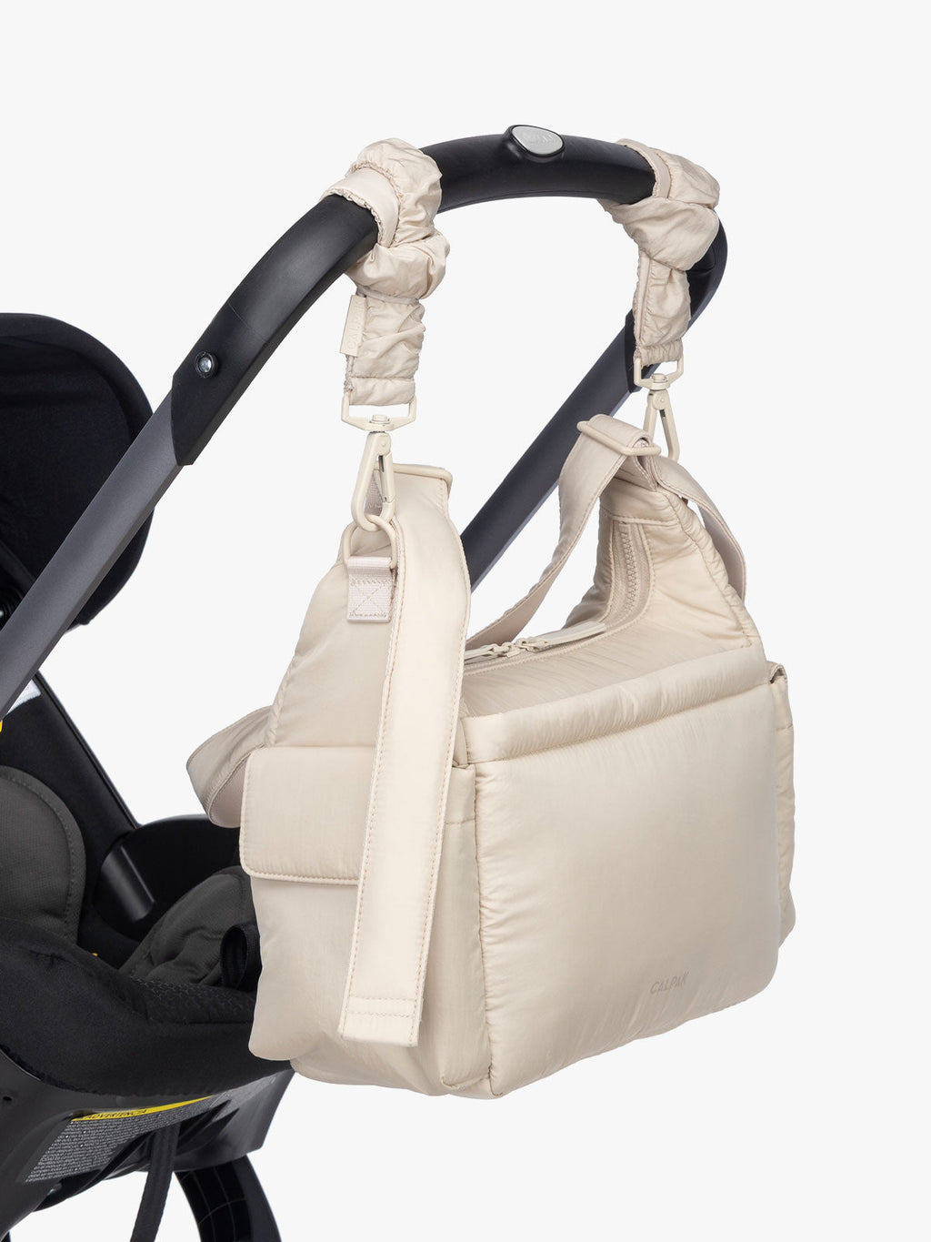 Crossbody Diaper Bag