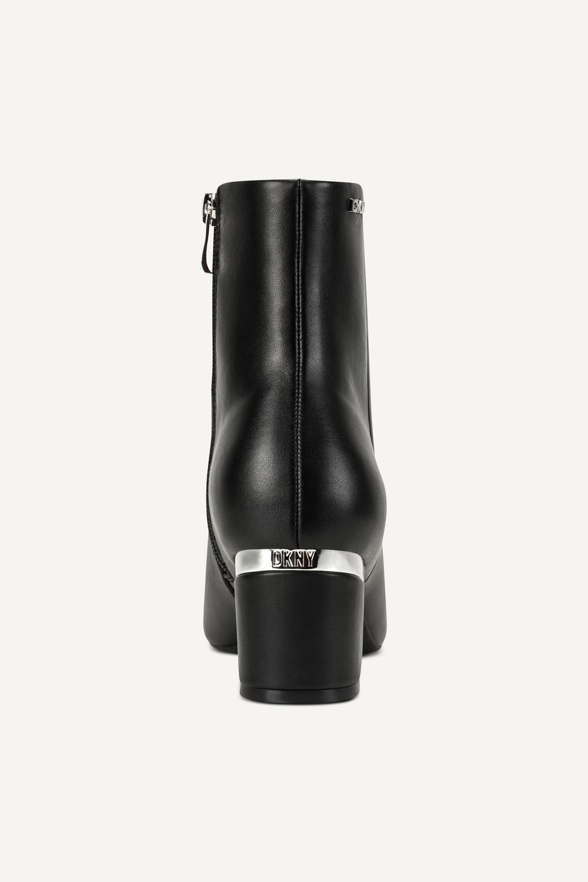 CELISHA HEELED BOOTIE
