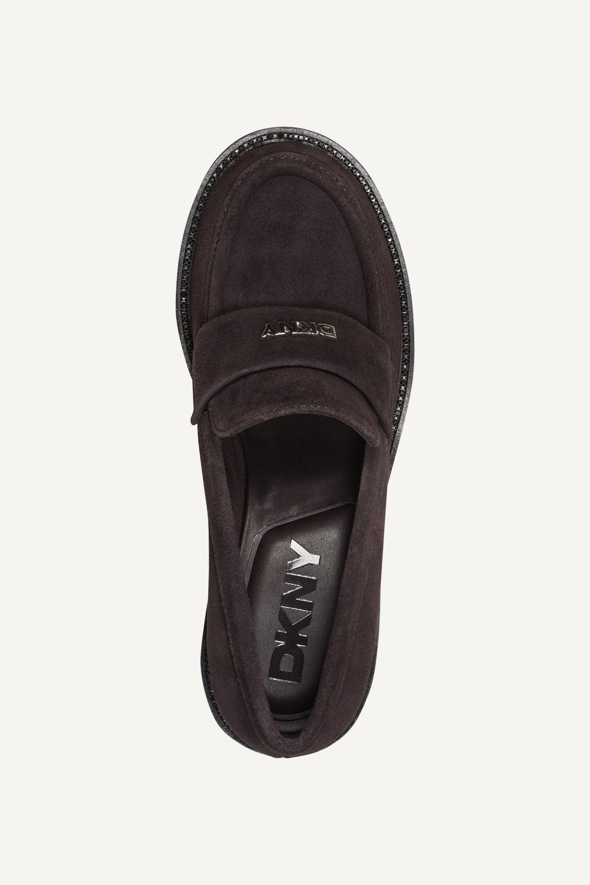 CIVELLI HEELED LOAFER