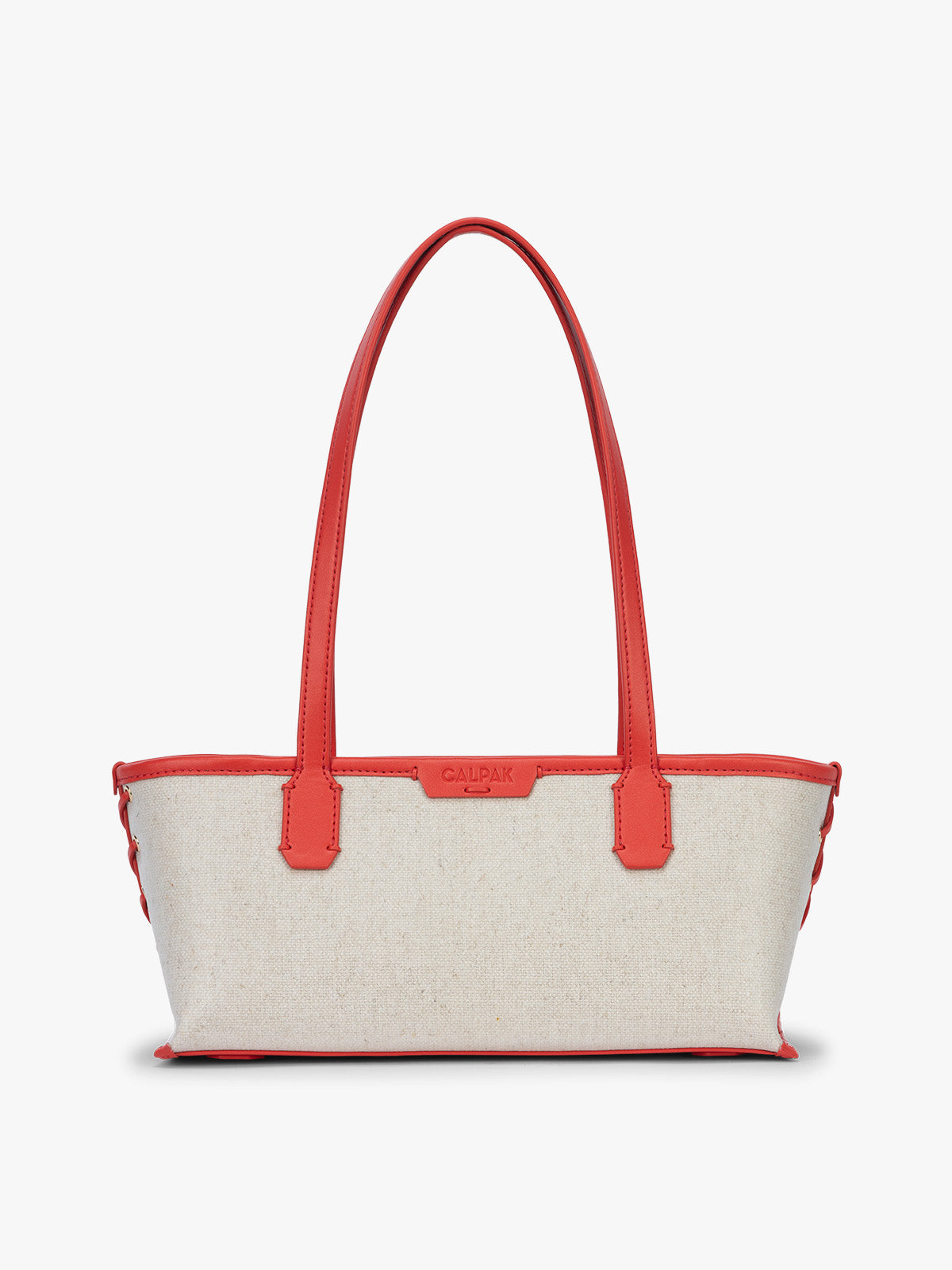 Colette Shoulder Tote in Canvas