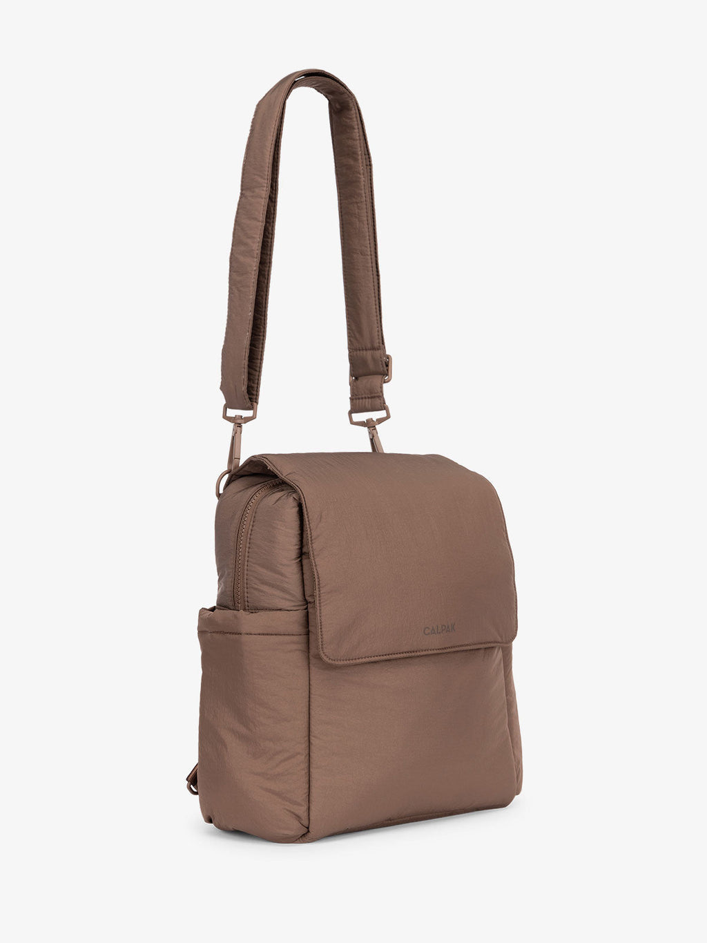 Convertible Mini Diaper Backpack