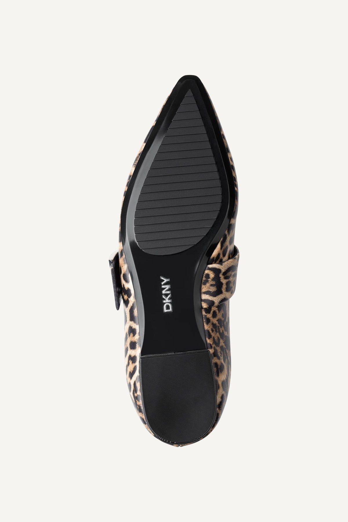 CORMIC FLAT WITH BUCKLE