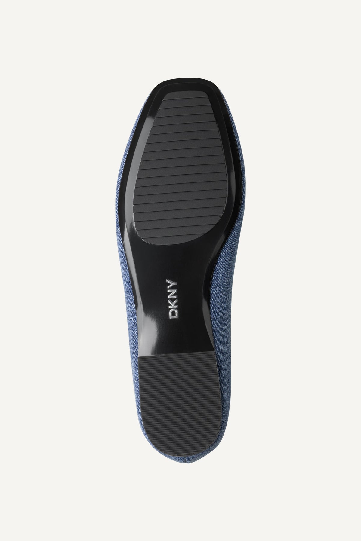 DARIANNE DENIM BALLET FLAT
