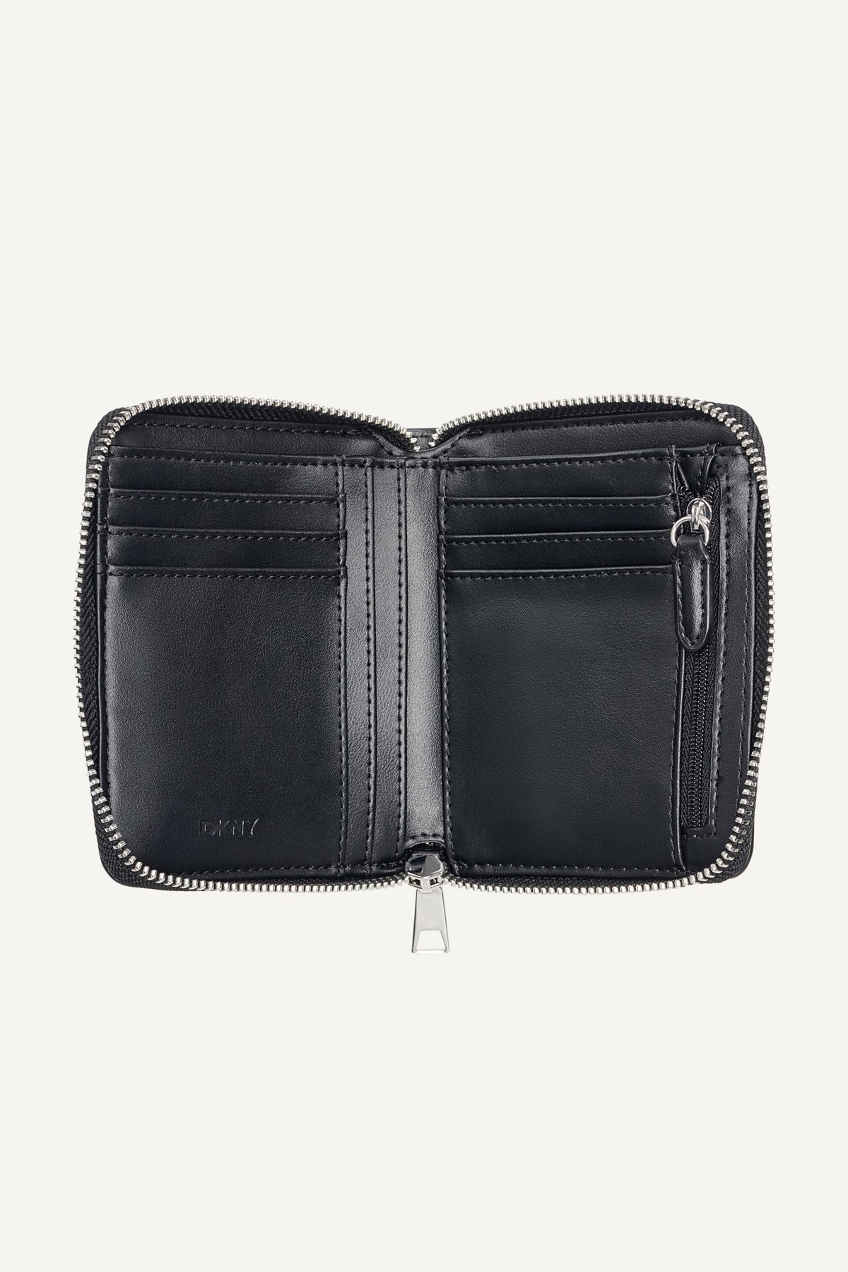 PAULA SMALL ZIP AROUND WALLET