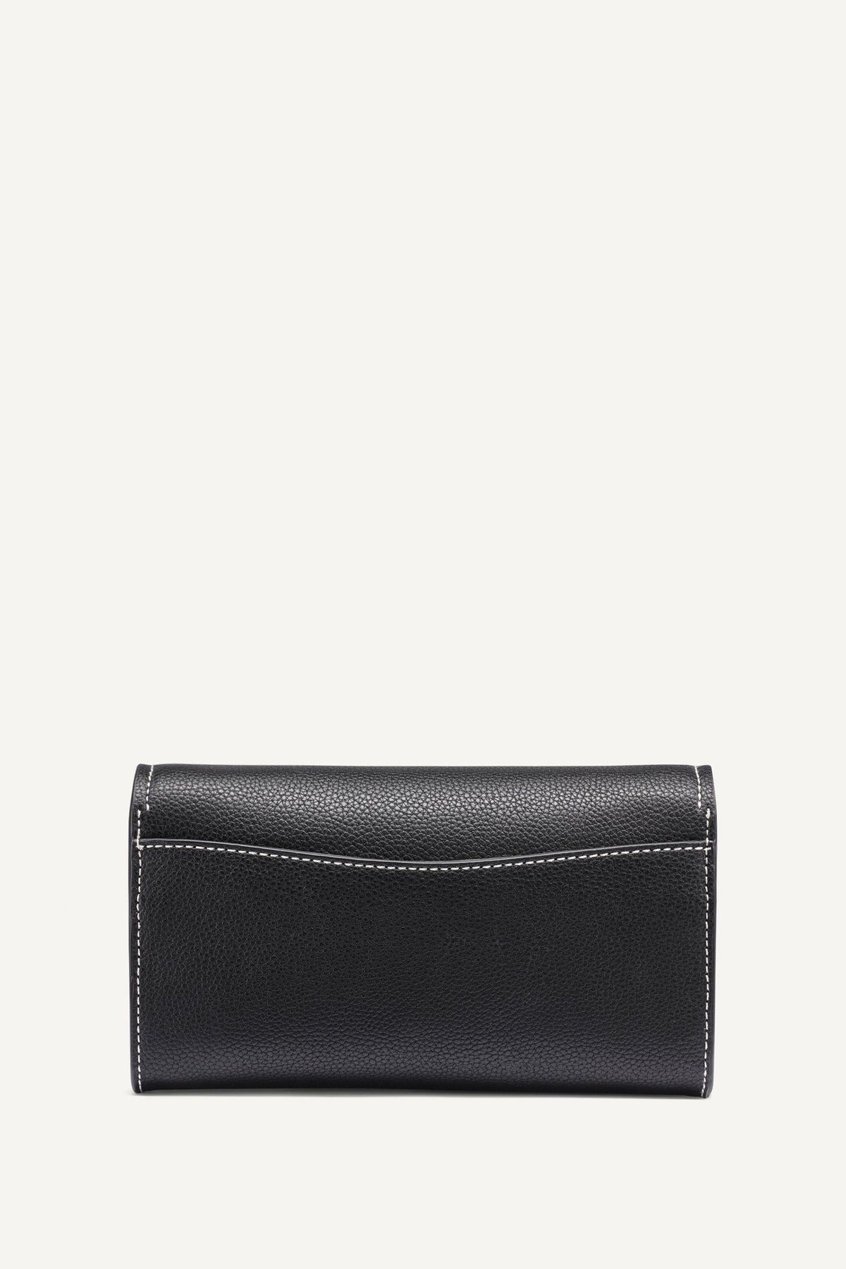 NICOLE FLAP CROSSBODY