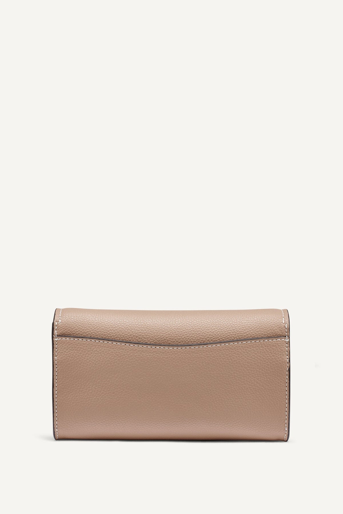 NICOLE FLAP CROSSBODY