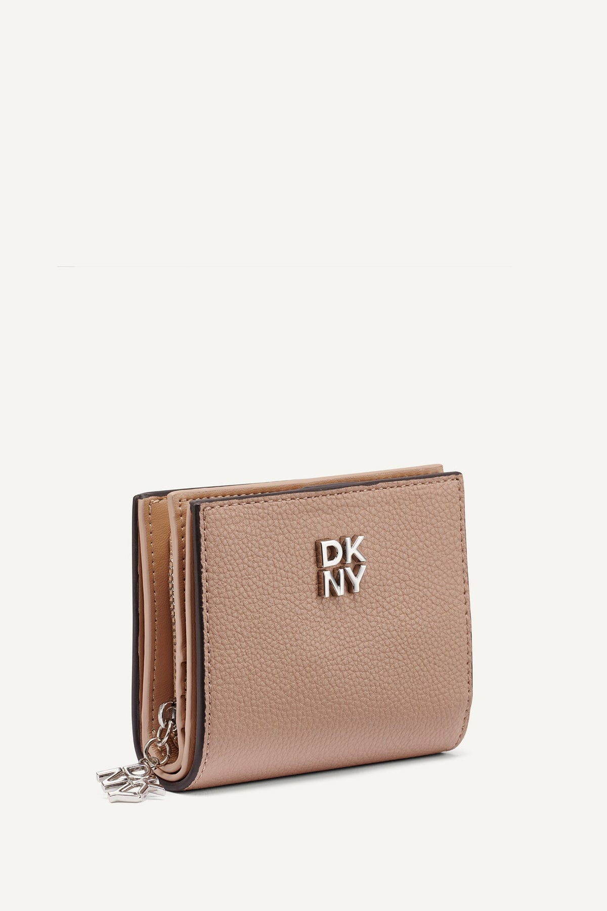 SARAH BIFOLD ZIP WALLET