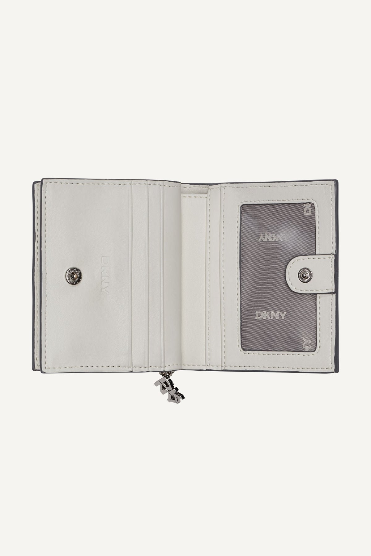 SARAH BIFOLD ZIP WALLET
