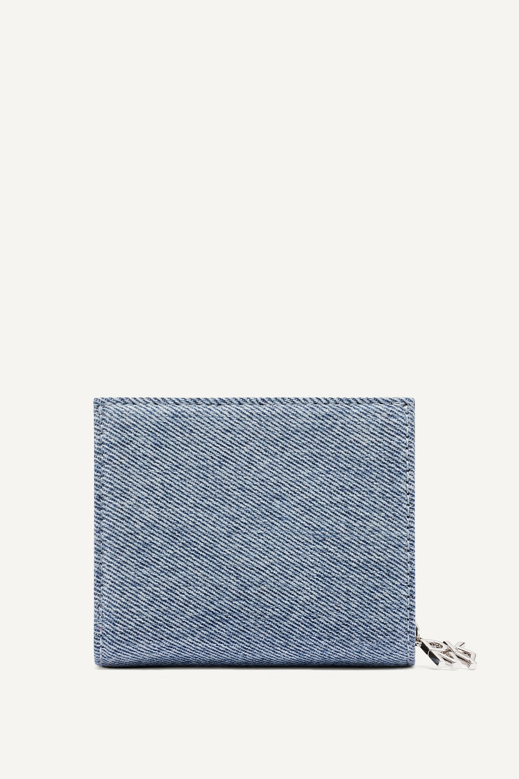 SARAH BIFOLD ZIP WALLET