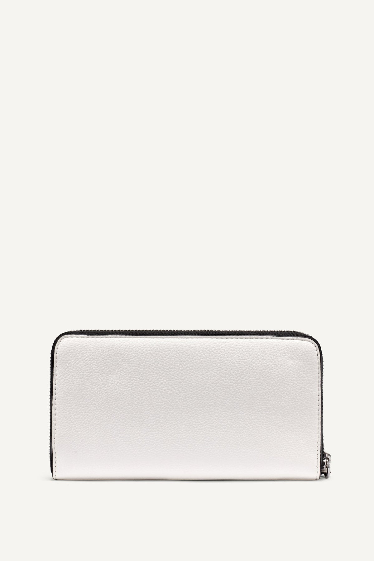 ETTA LARGE ZIP AROUND WALLET