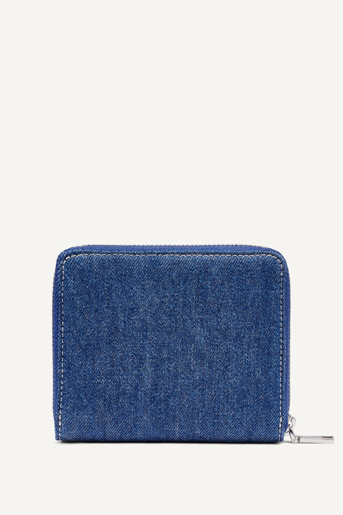 HADLEE SMALL ZIP AROUND WALLET