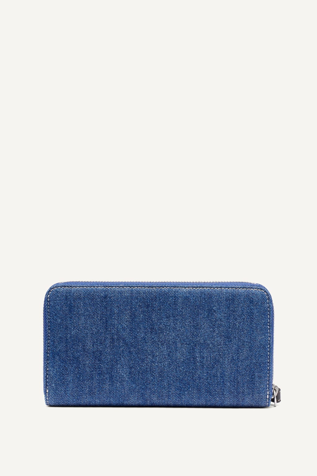 HADLEE LARGE ZIP AROUND WALLET