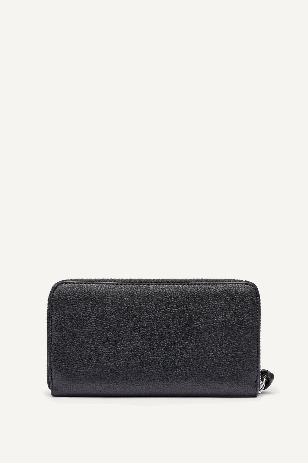 PAULA LARGE ZIP AROUND WALLET