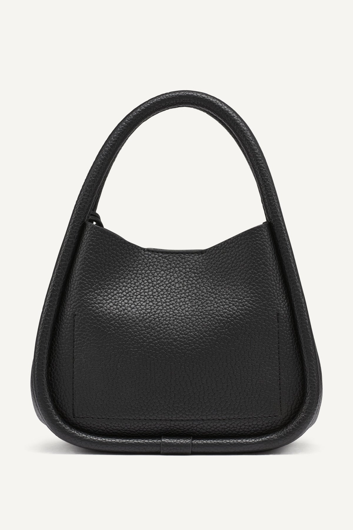CAPRI HOBO CROSSBODY BAG