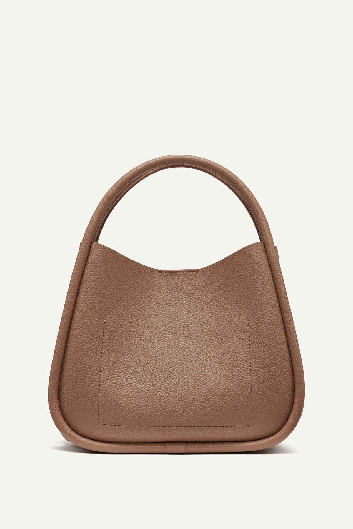 CAPRI MEDIUM HOBO BAG