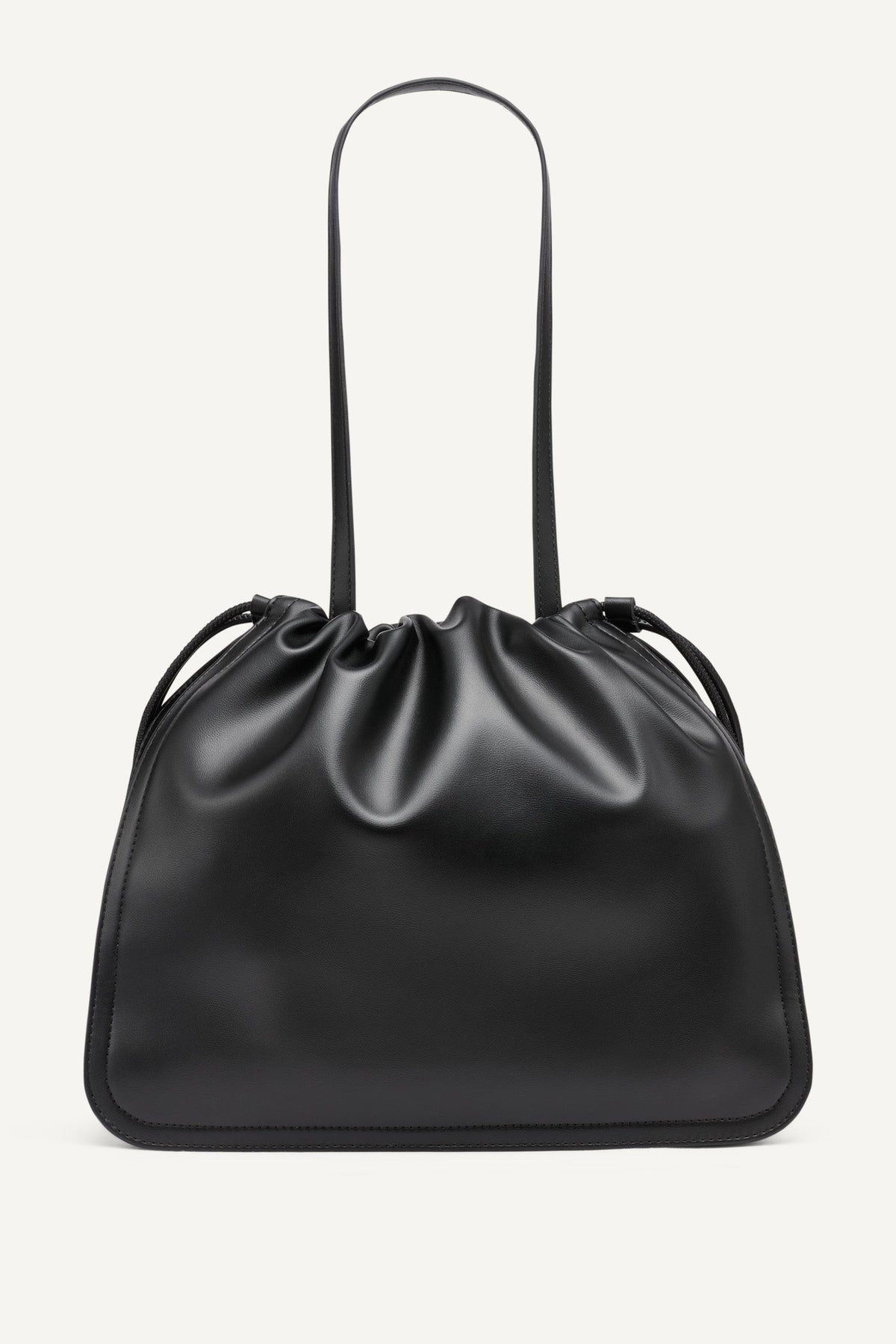 HALLE DRAWSTRING TOTE