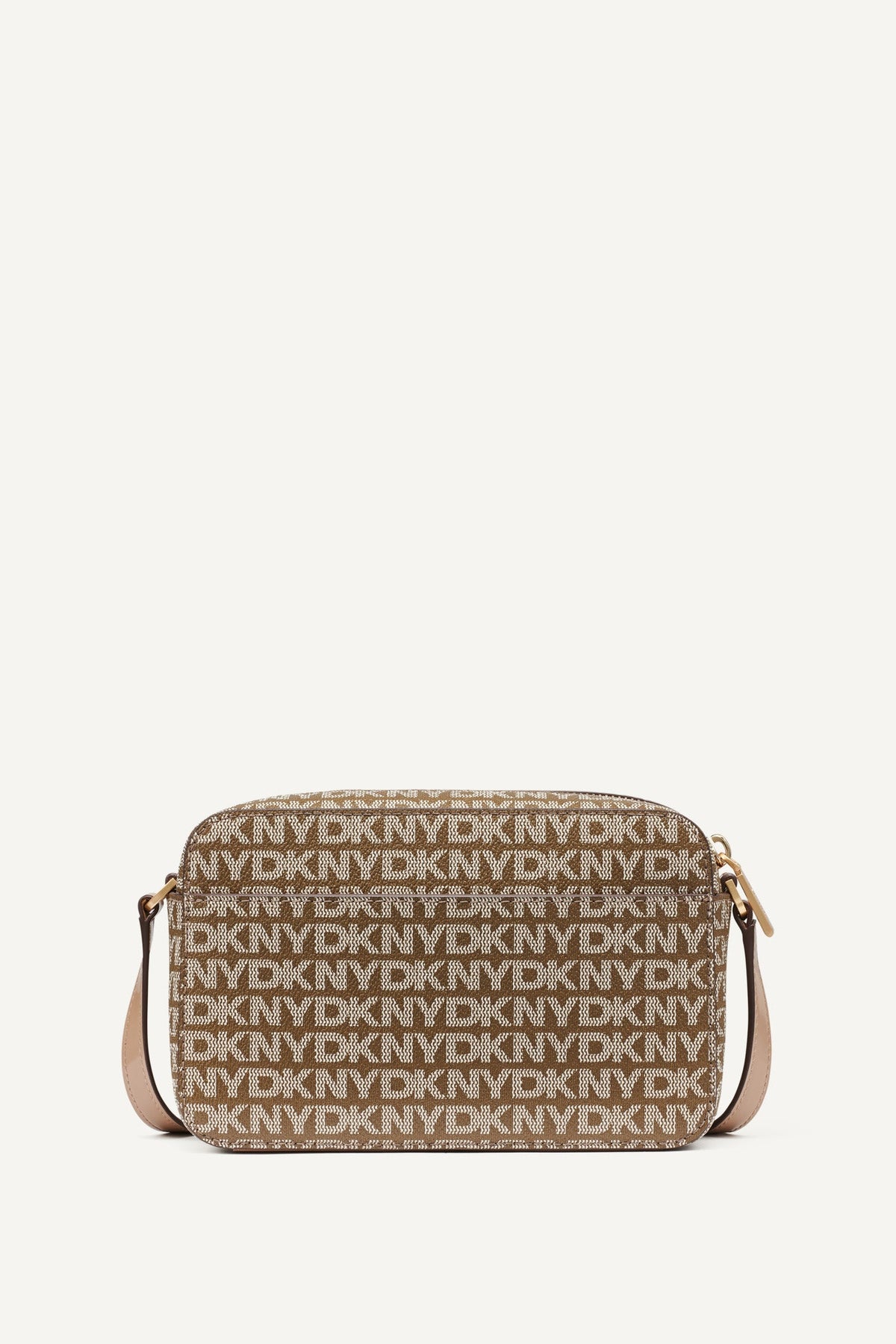 AVRIL LOGO CAMERA BAG