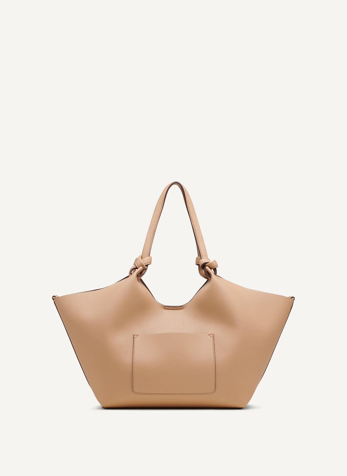 PAULA MEDIUM COMMUTER TOTE