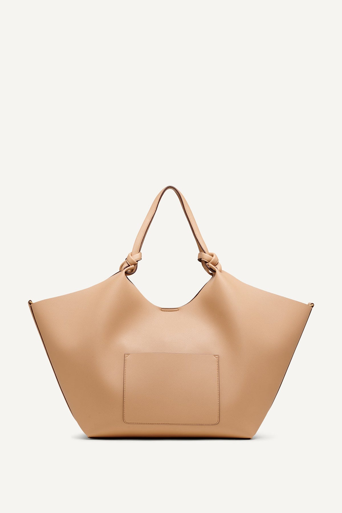 PAULA LARGE COMMUTER TOTE