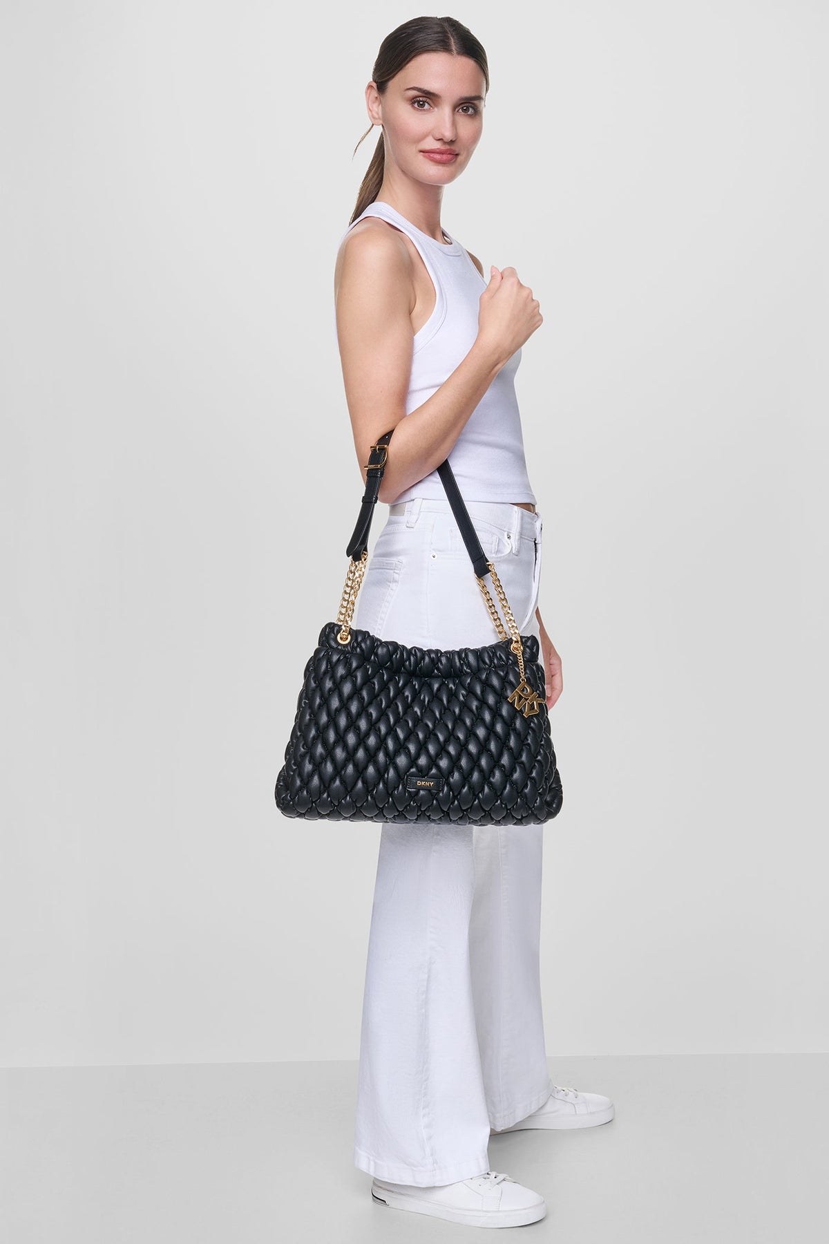 RAYA SHOULDER BAG