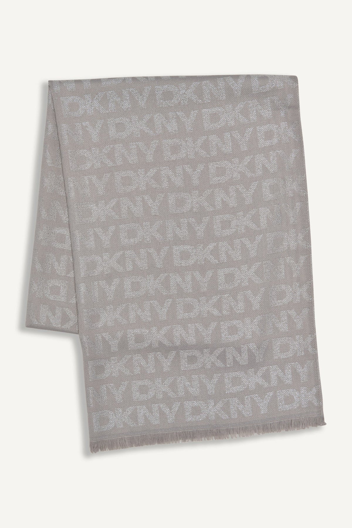 DKNY METAL PASHMINA