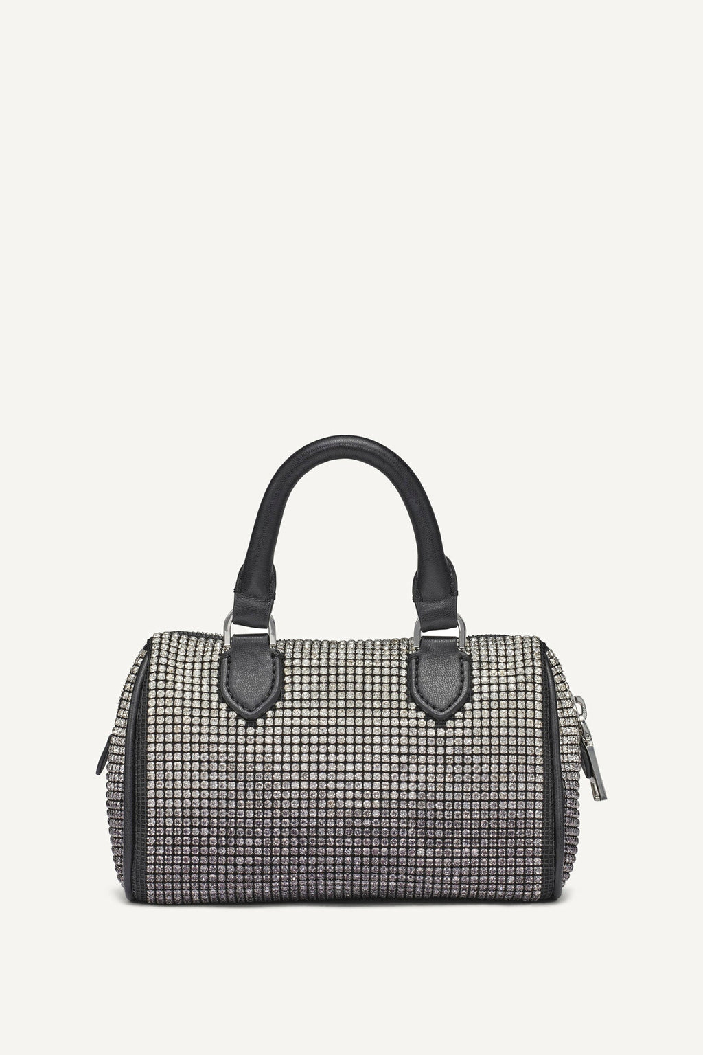 NELL SMALL SATCHEL CROSSBODY