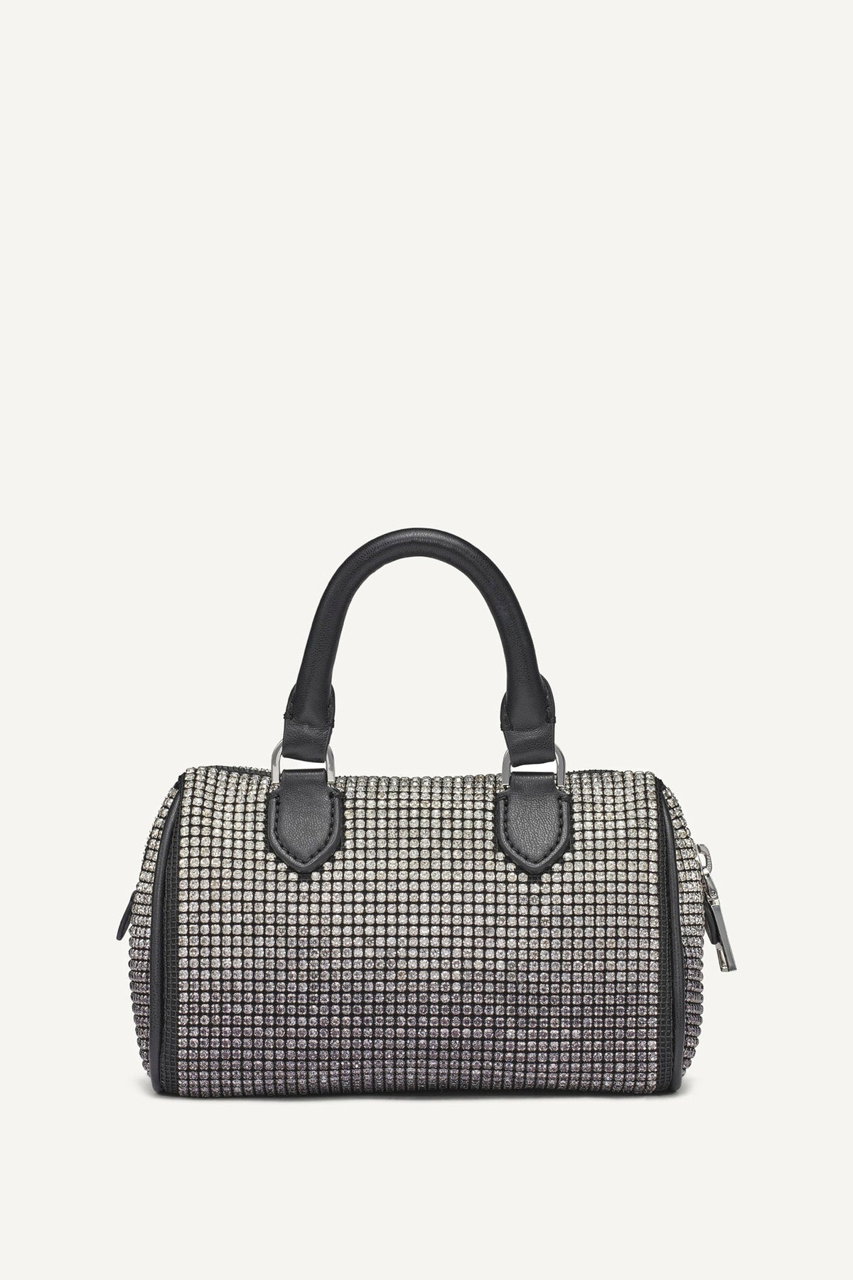 NELL SMALL SATCHEL CROSSBODY