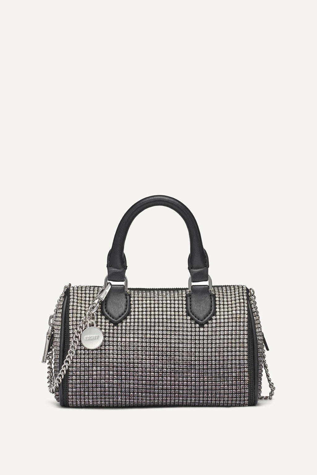NELL SMALL SATCHEL CROSSBODY