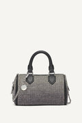 NELL SMALL SATCHEL CROSSBODY