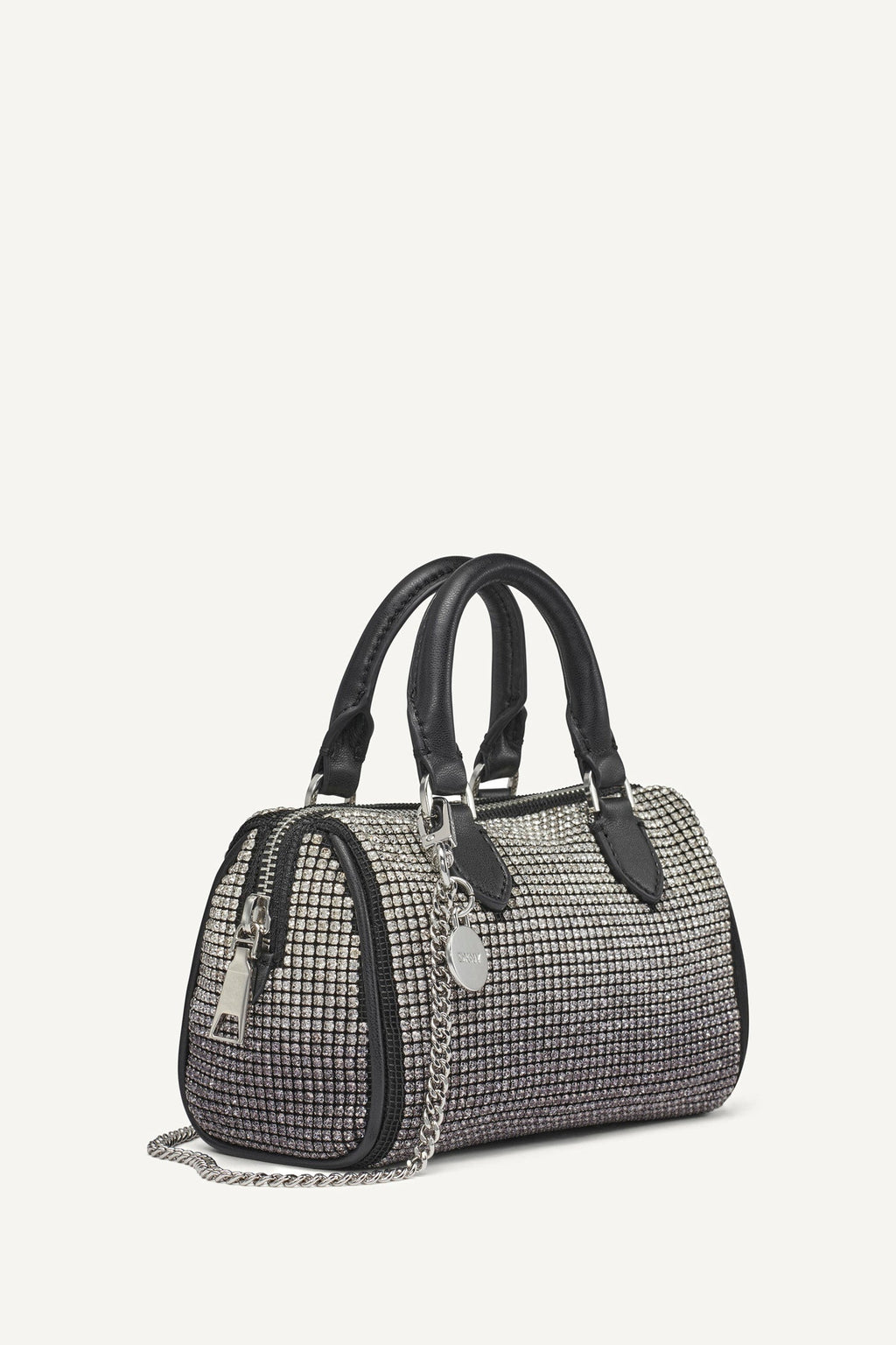 NELL SMALL SATCHEL CROSSBODY