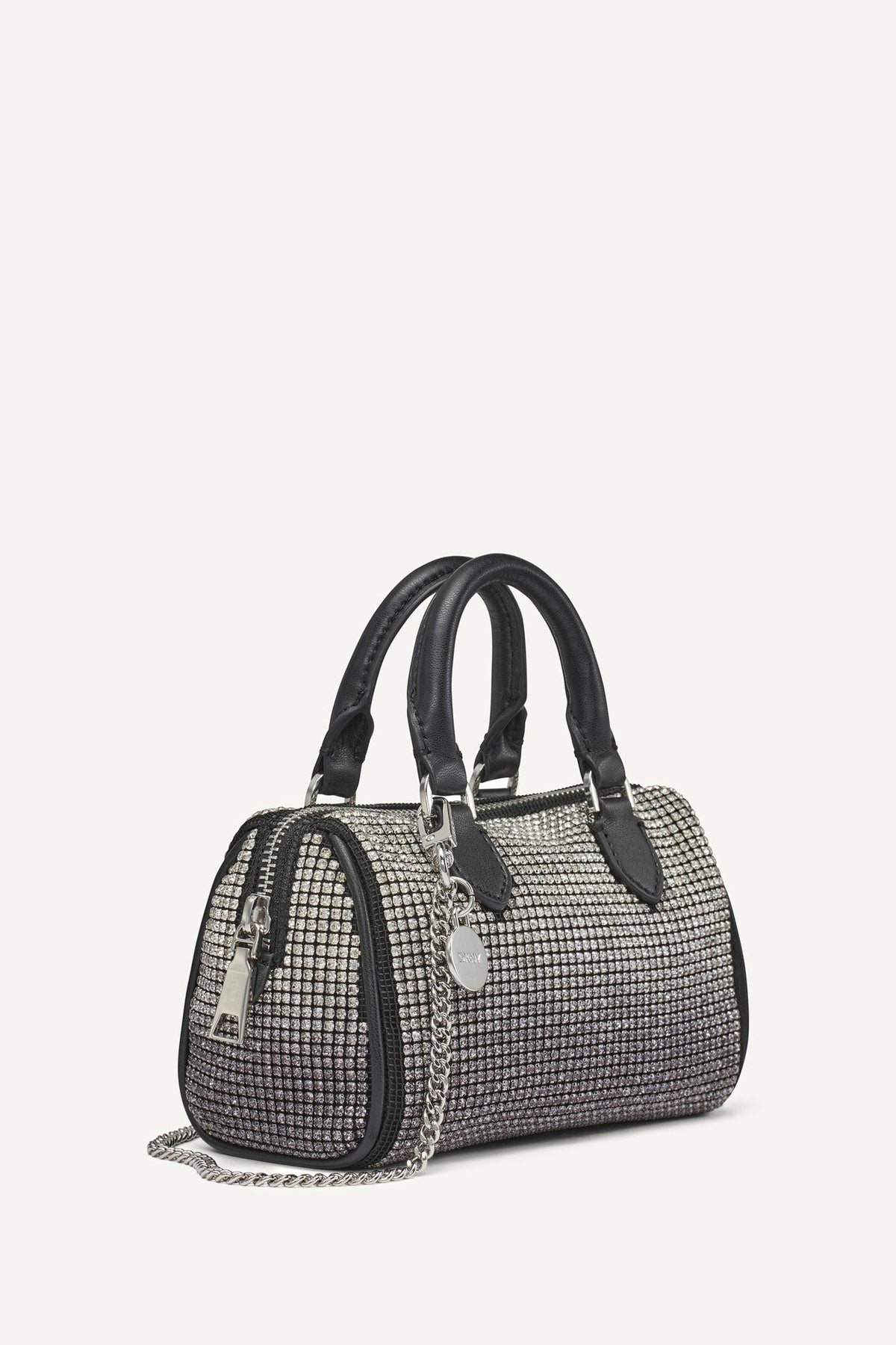 NELL SMALL SATCHEL CROSSBODY
