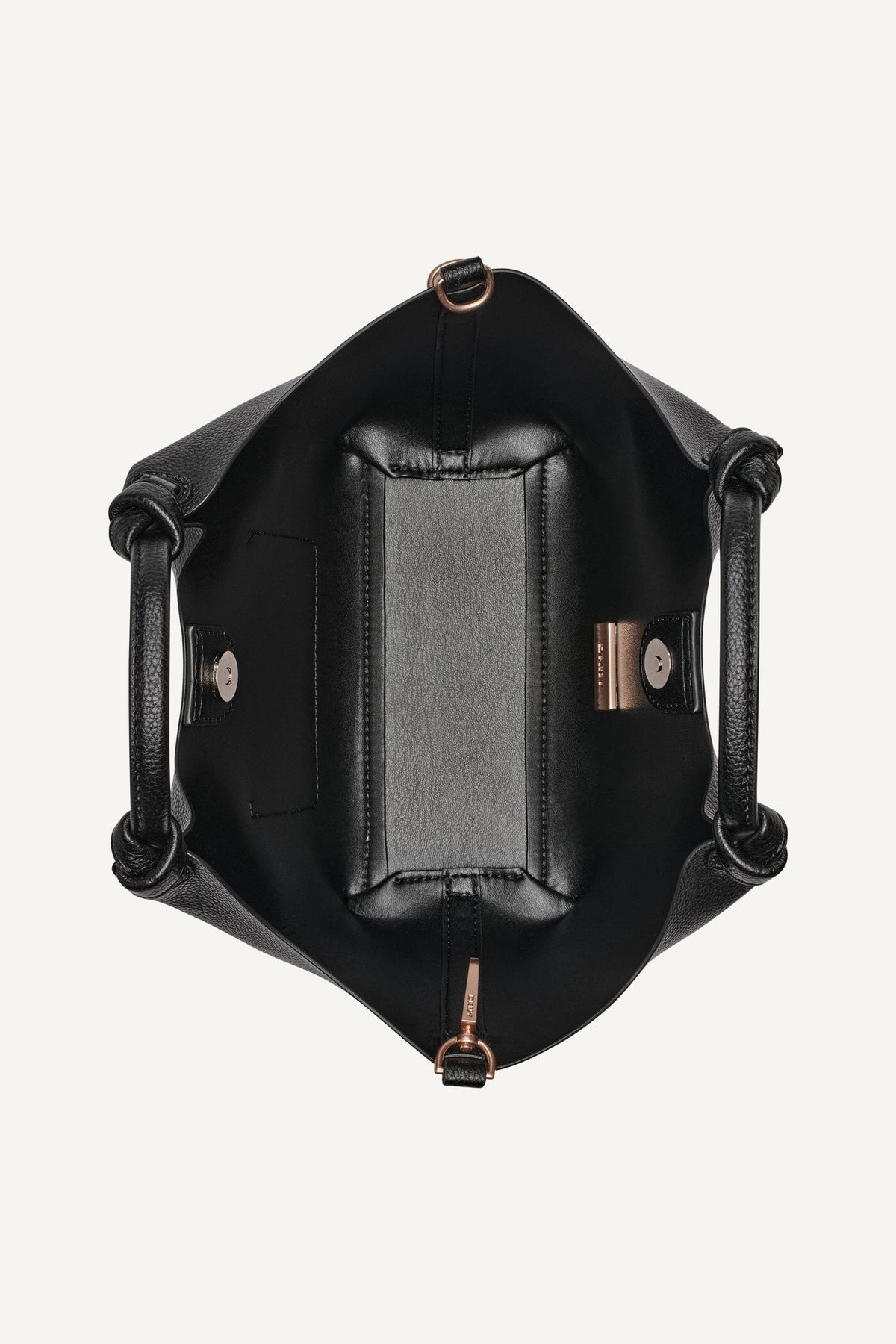 PAULA SMALL COMMUTER TOTE
