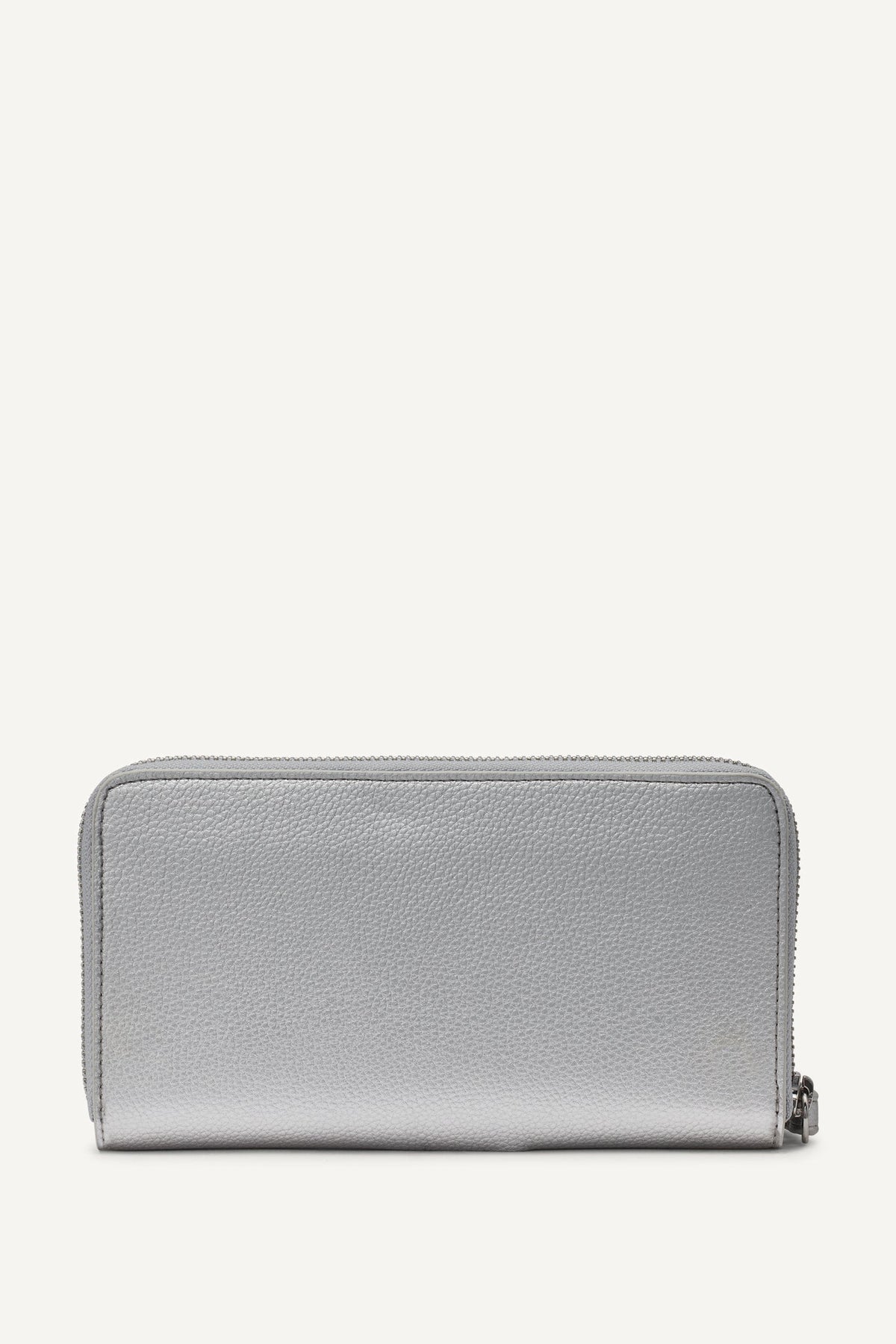 HADLEE LARGE ZIP AROUND WALLET