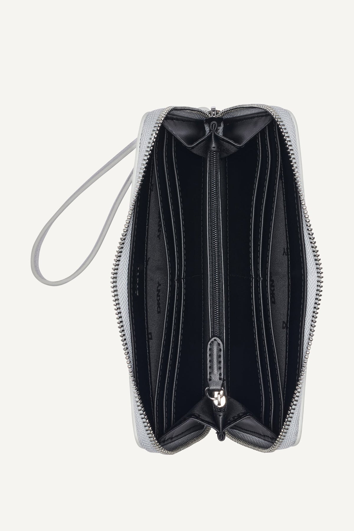 HADLEE LARGE ZIP AROUND WALLET
